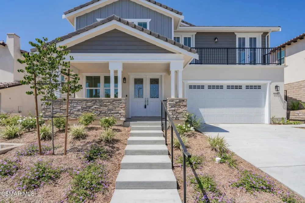 4687 Summit Avenue Simi Valley, CA 93063