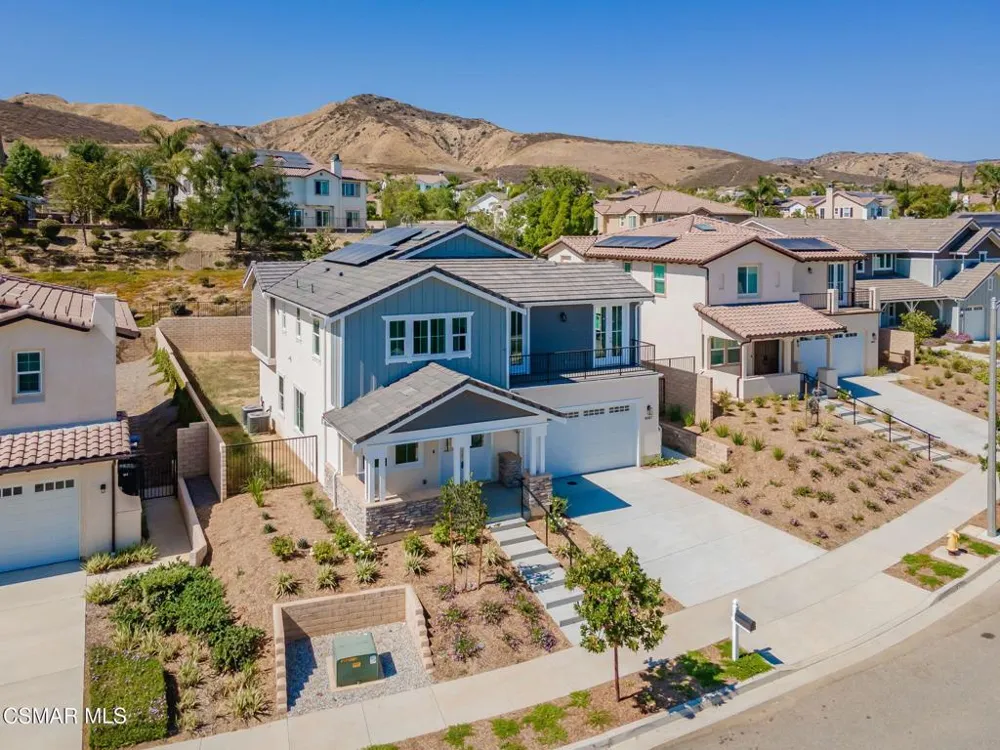 4687 Summit Avenue Simi Valley, CA 93063