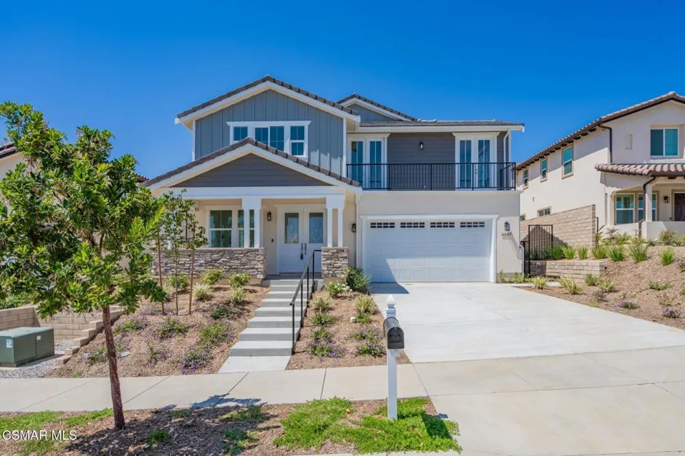 4687 Summit Avenue Simi Valley, CA 93063