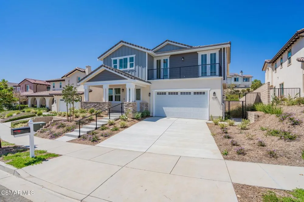 4687 Summit Avenue Simi Valley, CA 93063