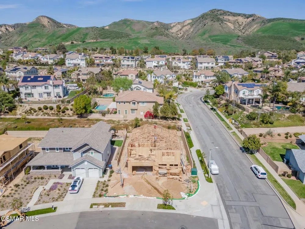 4699 Summit Avenue Simi Valley, CA 93063