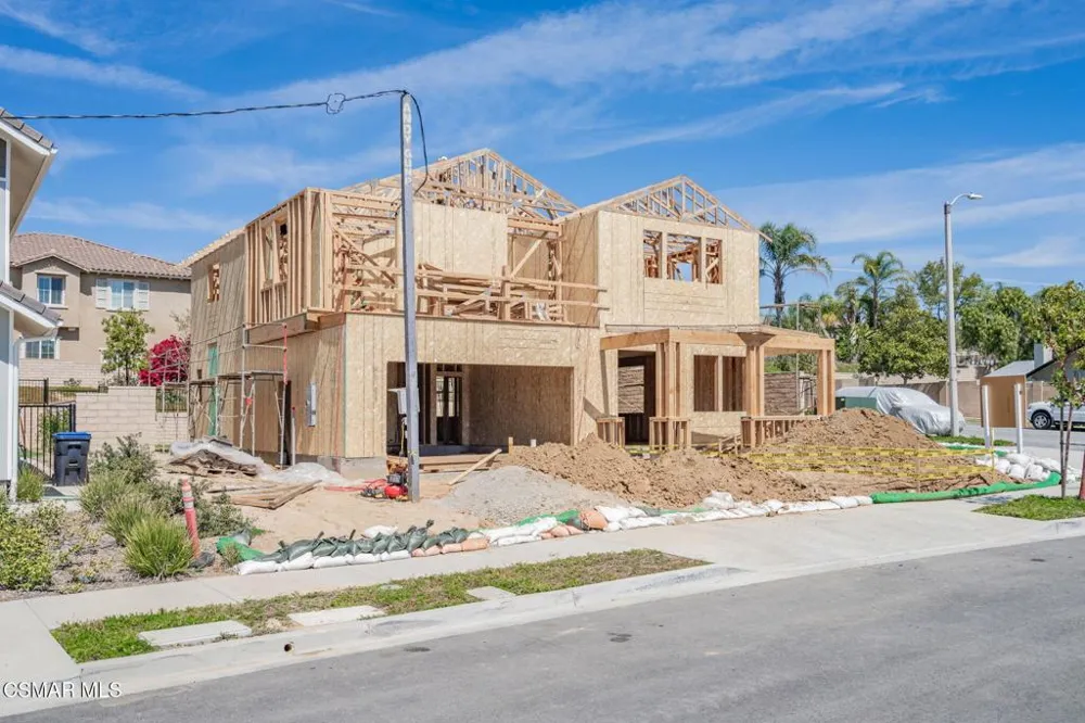 4699 Summit Avenue Simi Valley, CA 93063