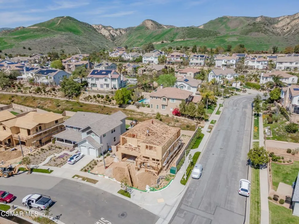 4699 Summit Avenue Simi Valley, CA 93063