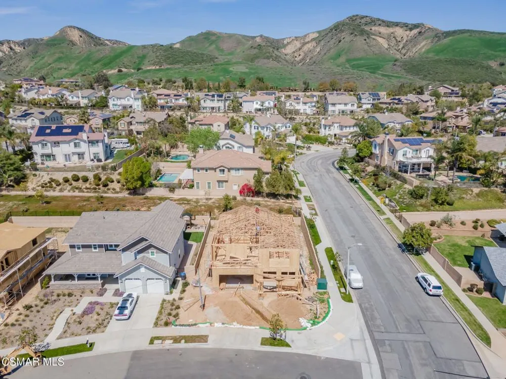 4699 Summit Avenue Simi Valley, CA 93063