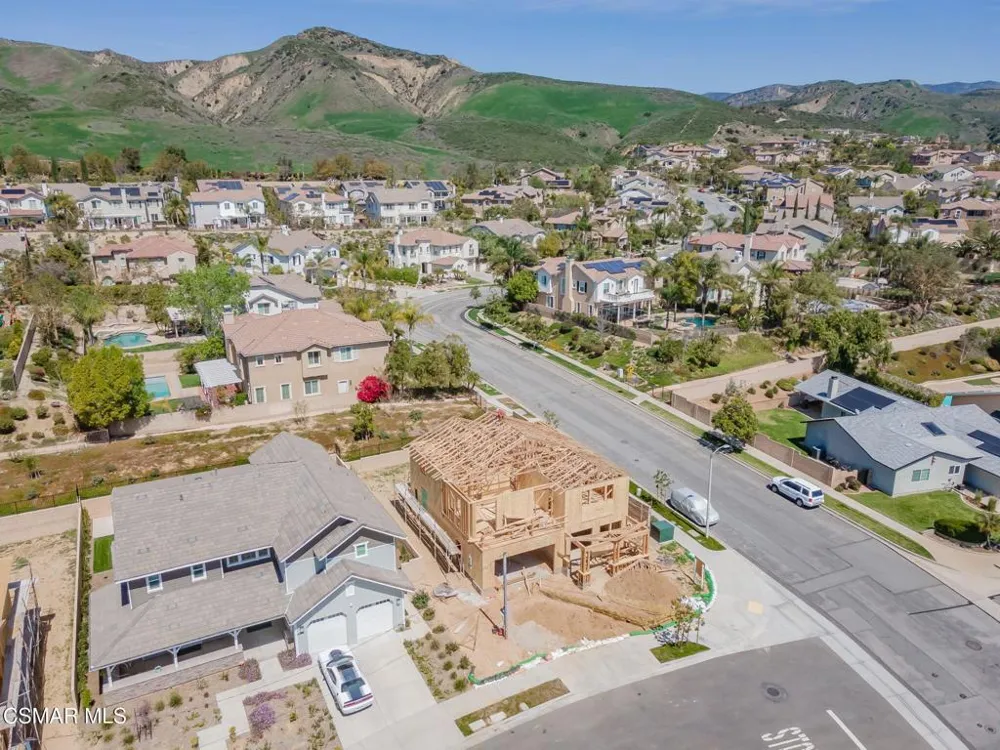 4699 Summit Avenue Simi Valley, CA 93063