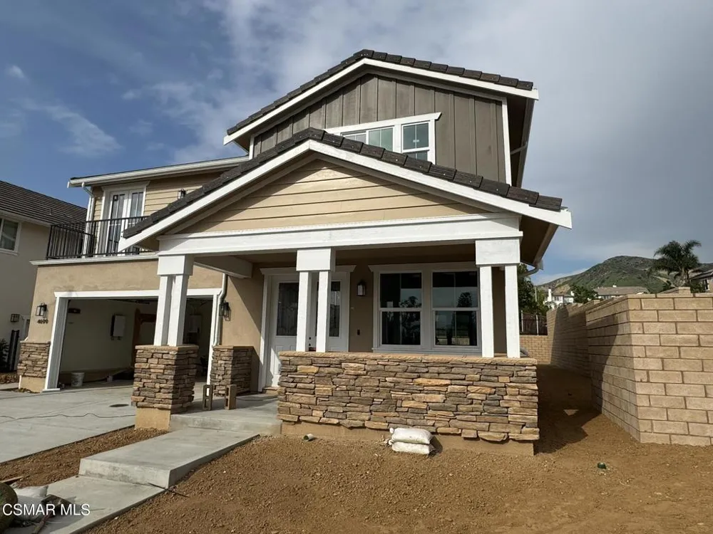 4699 Summit Avenue Simi Valley, CA 93063