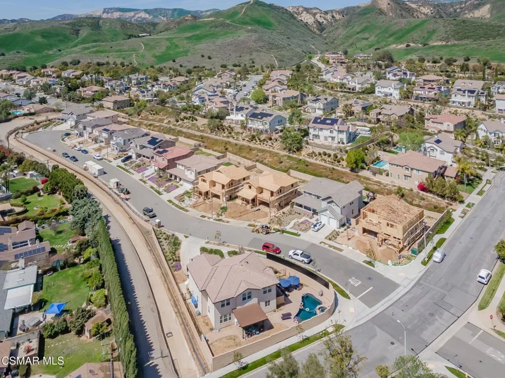 4699 Summit Avenue Simi Valley, CA 93063
