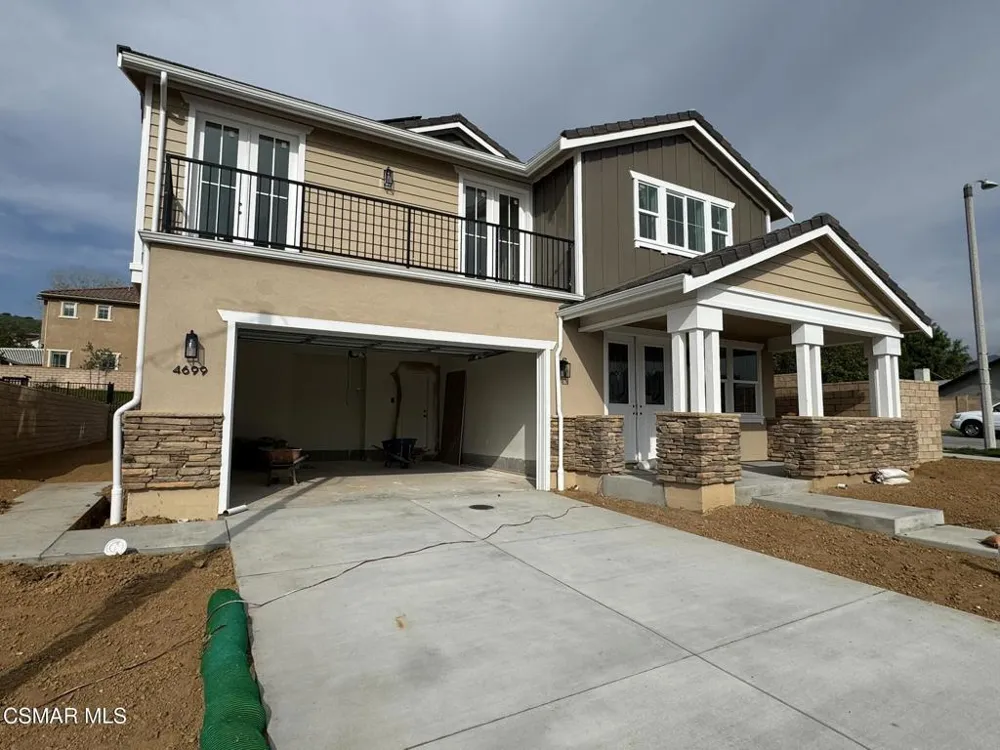 4699 Summit Avenue Simi Valley, CA 93063