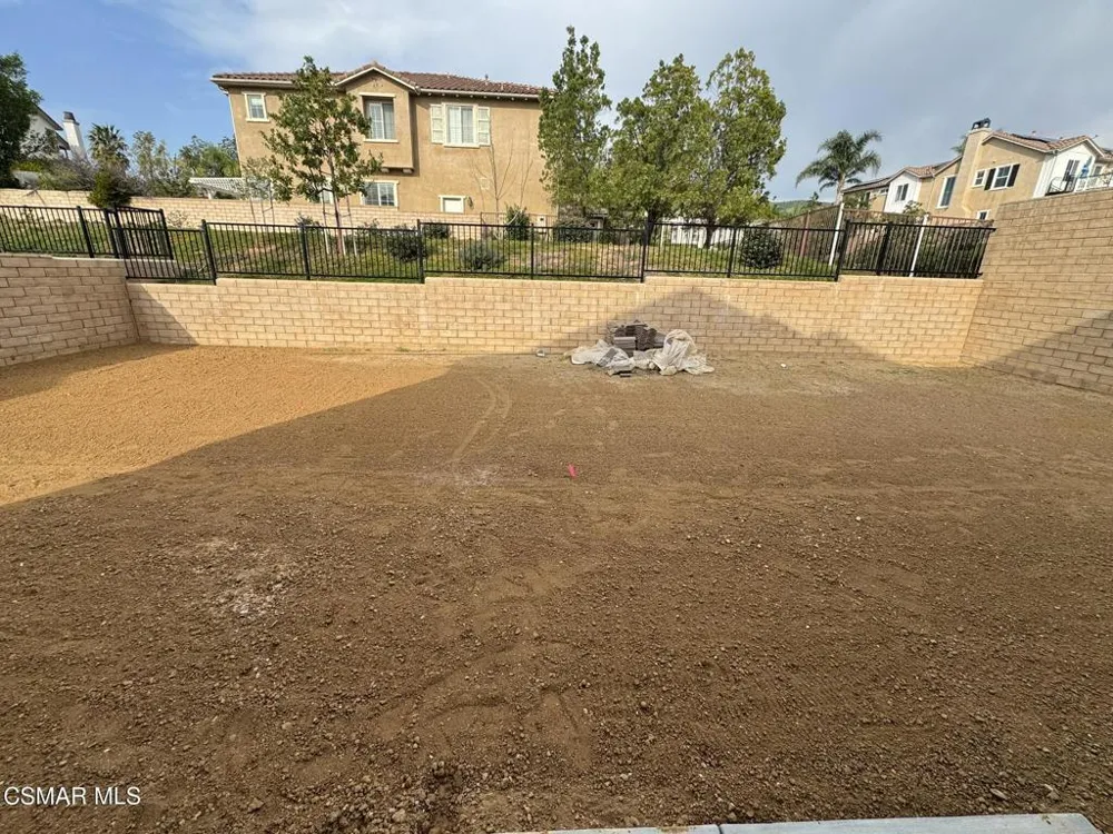 4699 Summit Avenue Simi Valley, CA 93063