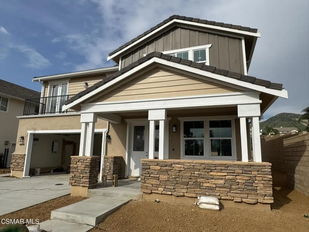 4699 Summit Avenue Simi Valley, CA 93063