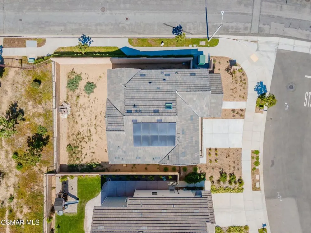 4699 Summit Avenue Simi Valley, CA 93063