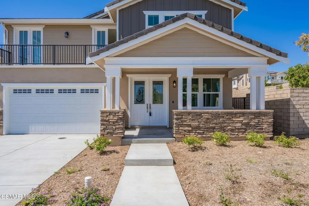 4699 Summit Avenue Simi Valley, CA 93063