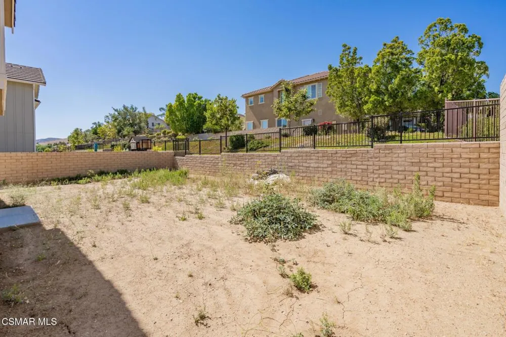 4699 Summit Avenue Simi Valley, CA 93063