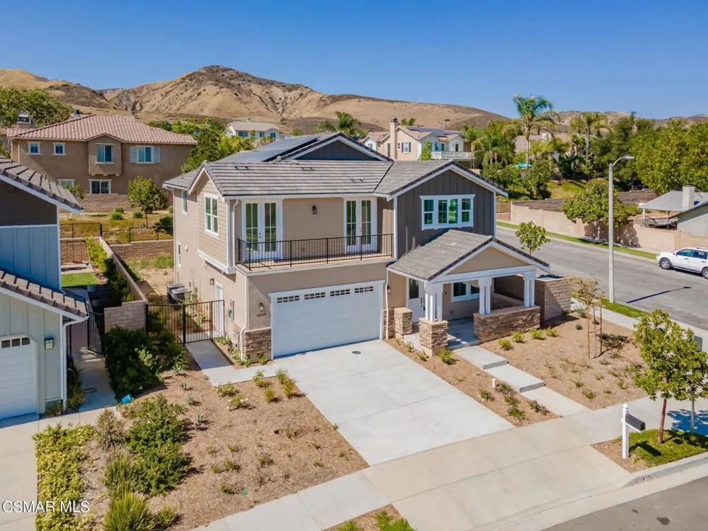 4699 Summit Avenue Simi Valley, CA 93063
