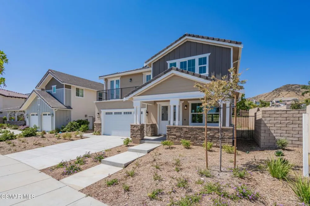 4699 Summit Avenue Simi Valley, CA 93063