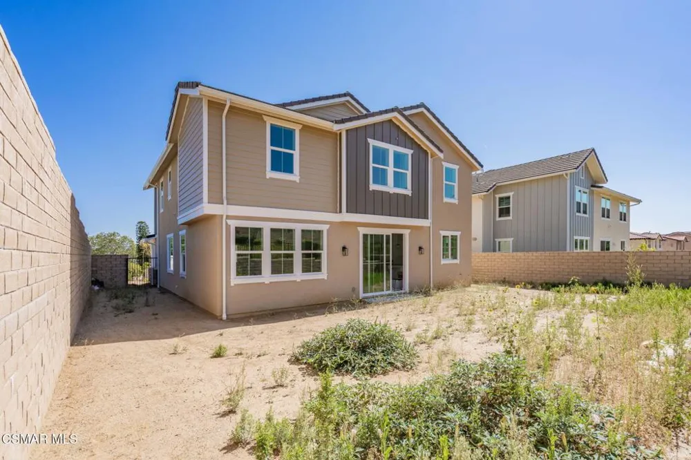 4699 Summit Avenue Simi Valley, CA 93063