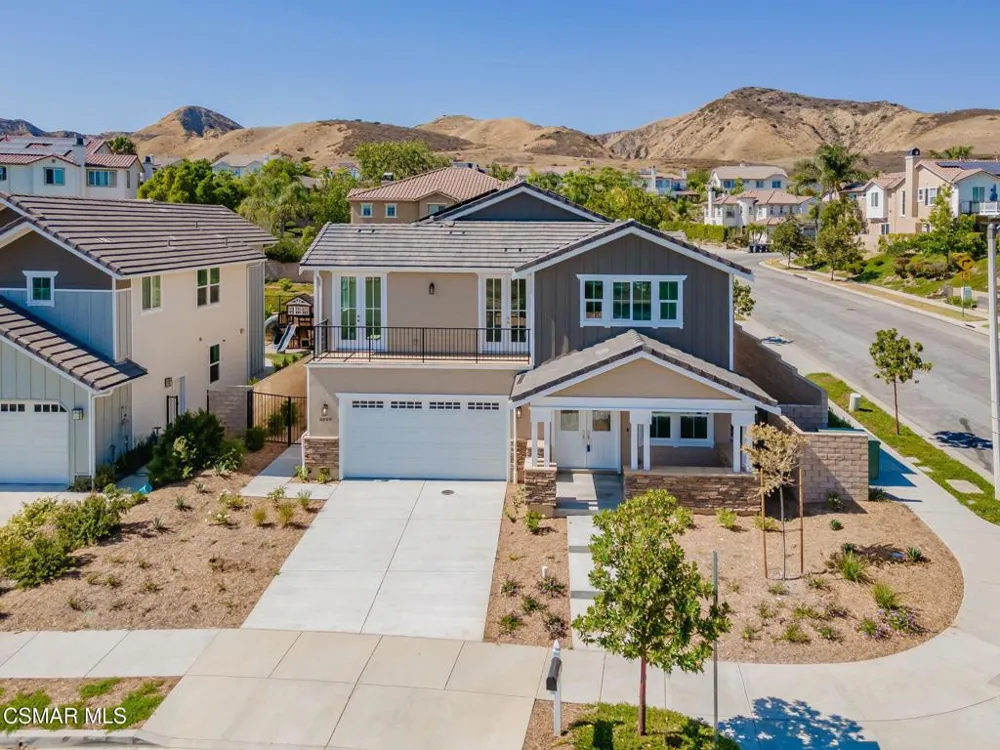 4699 Summit Avenue Simi Valley, CA 93063