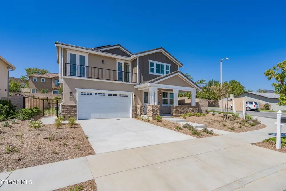 4699 Summit Avenue Simi Valley, CA 93063