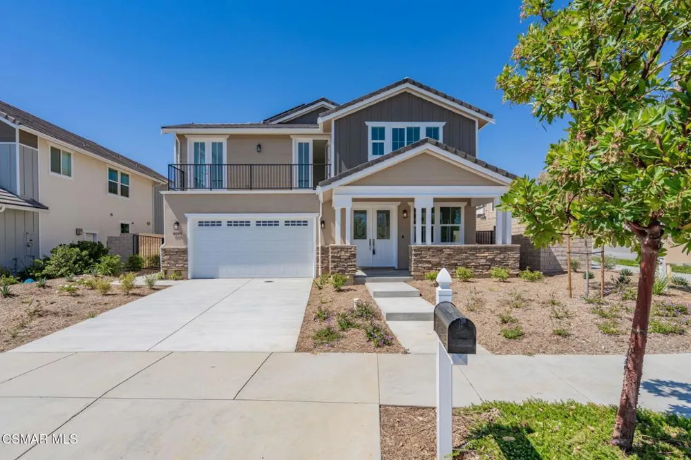 4699 Summit Avenue Simi Valley, CA 93063