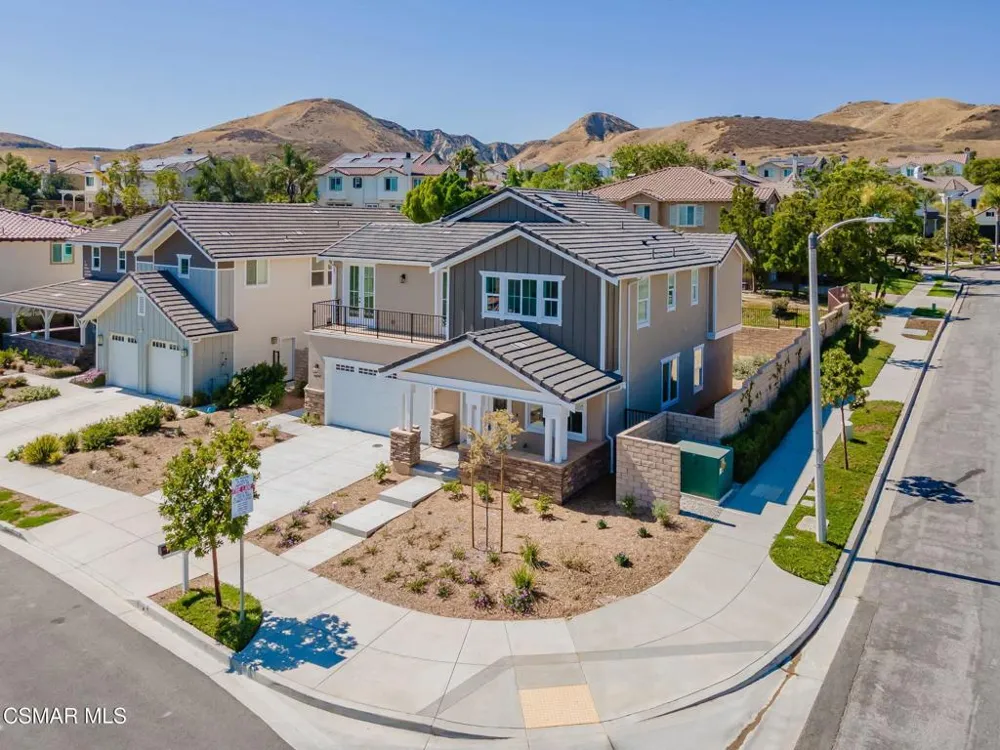 4699 Summit Avenue Simi Valley, CA 93063