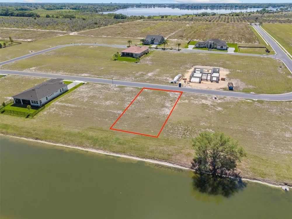 345 ADAMS VIEW LANE Auburndale, FL 33823