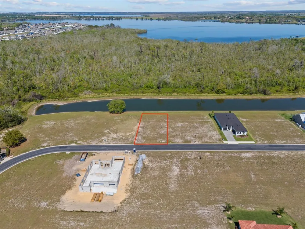 345 ADAMS VIEW LANE Auburndale, FL 33823