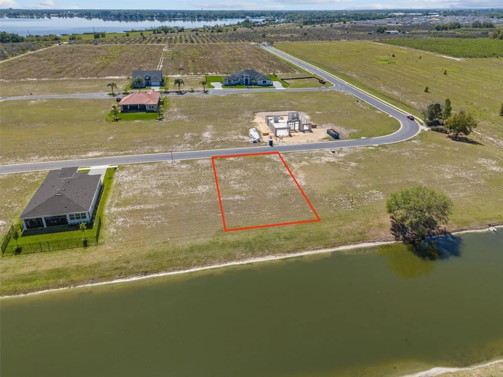 345 ADAMS VIEW LANE Auburndale, FL 33823