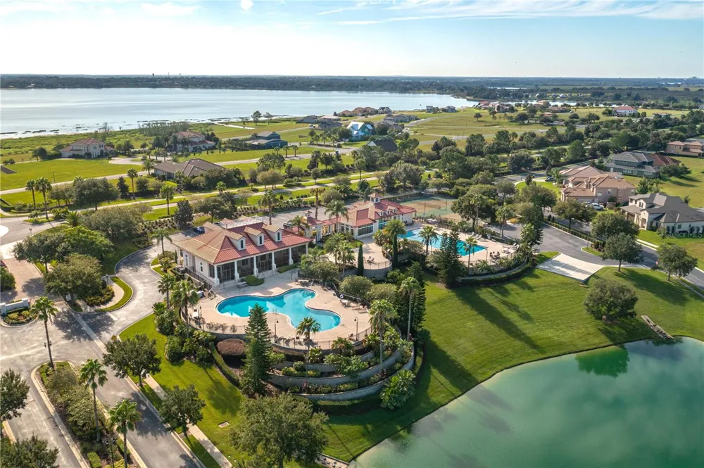 345 ADAMS VIEW LANE Auburndale, FL 33823