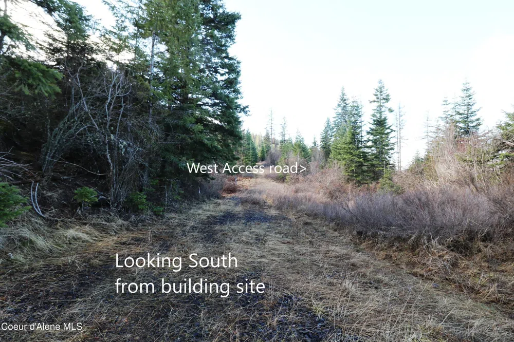 Tract 5 Thimbleberry Lane Plummer, ID 83851