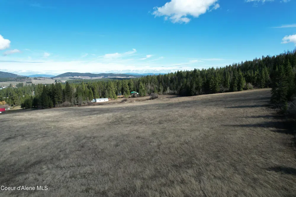 Tract 4 Thimbleberry Lane Plummer, ID 83851