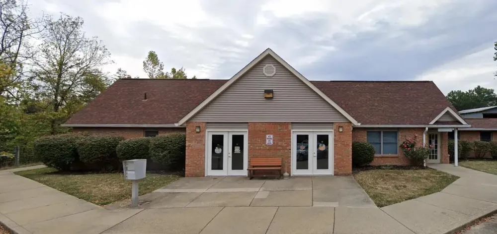 679 S Main St Georgetown, OH 45121