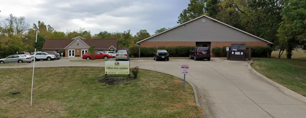 679 S Main St Georgetown, OH 45121