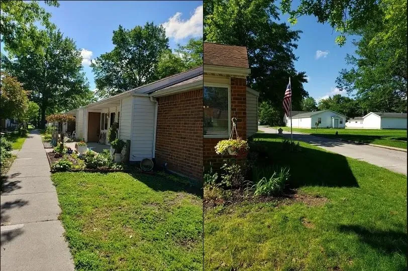 41 E Washington St Washington, OH 44857