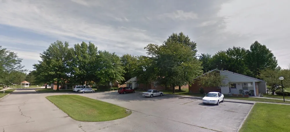41 E Washington St Washington, OH 44857