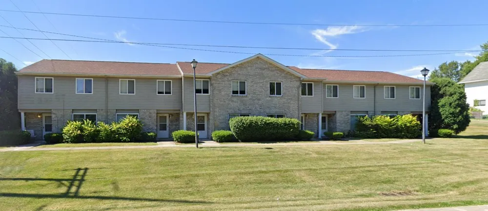 100 E Cook Rd Mansfield, OH 44907