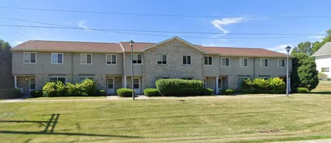 100 E Cook Rd