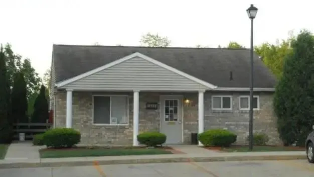 100 E Cook Rd Mansfield, OH 44907