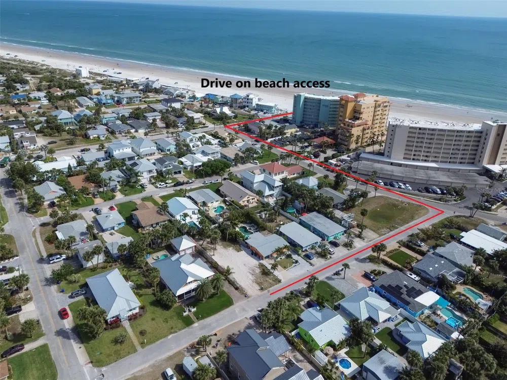 306 NORMANDY AVENUE New Smyrna Beach, FL 32169