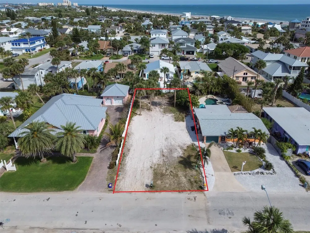 306 NORMANDY AVENUE New Smyrna Beach, FL 32169