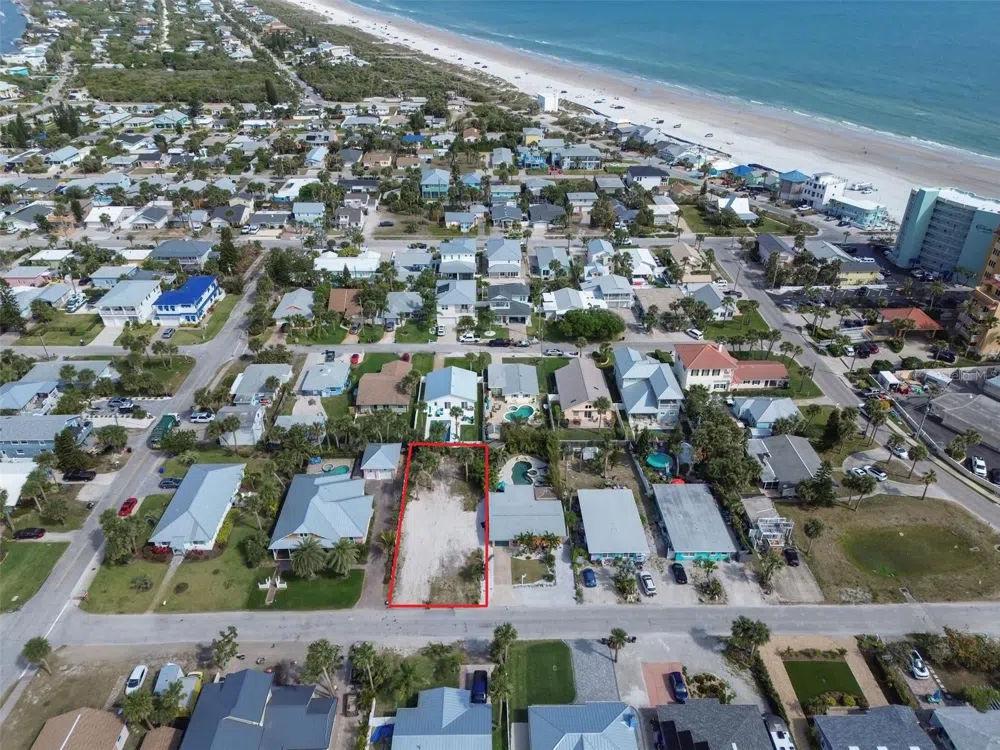 306 NORMANDY AVENUE New Smyrna Beach, FL 32169