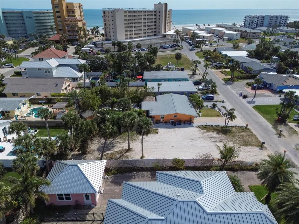 306 NORMANDY AVENUE New Smyrna Beach, FL 32169
