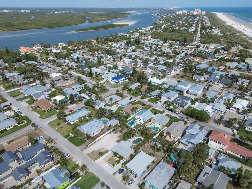 306 NORMANDY AVENUE New Smyrna Beach, FL 32169