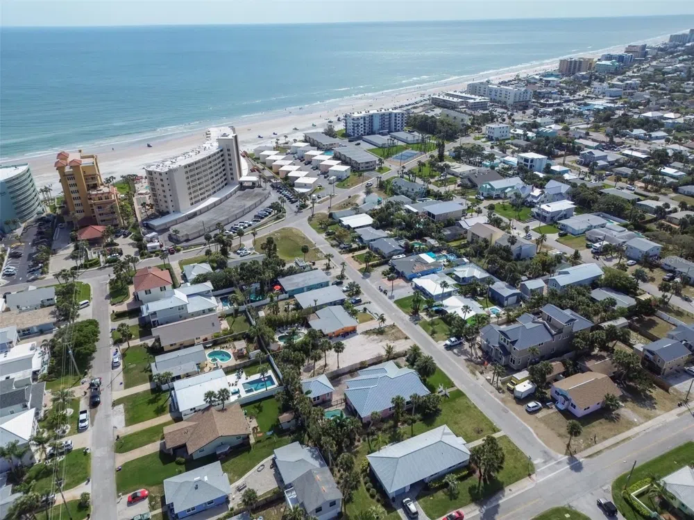 306 NORMANDY AVENUE New Smyrna Beach, FL 32169
