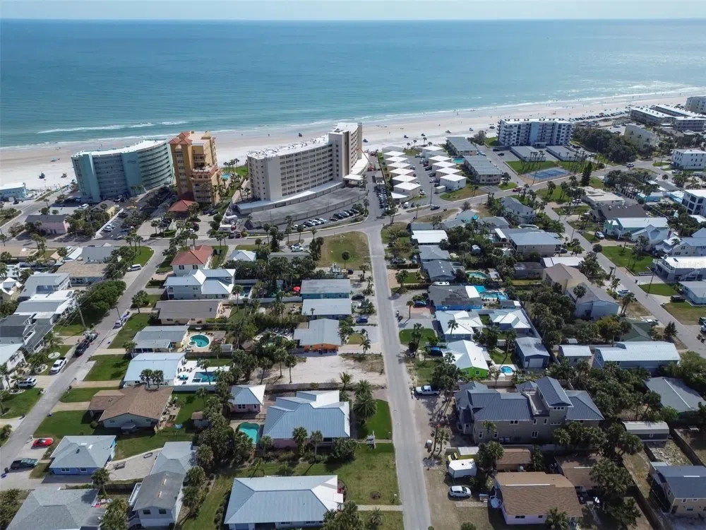 306 NORMANDY AVENUE New Smyrna Beach, FL 32169