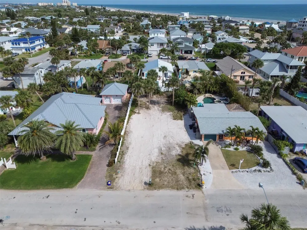 306 NORMANDY AVENUE New Smyrna Beach, FL 32169