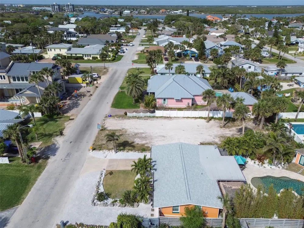 306 NORMANDY AVENUE New Smyrna Beach, FL 32169