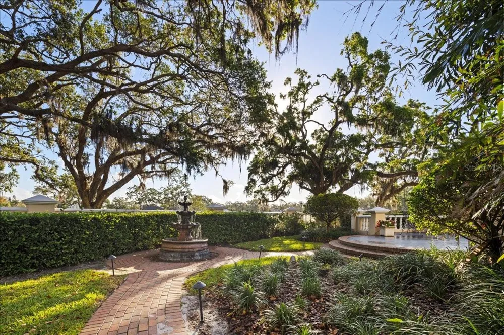 236 SAINT JAMES PARK Osprey, FL 34229