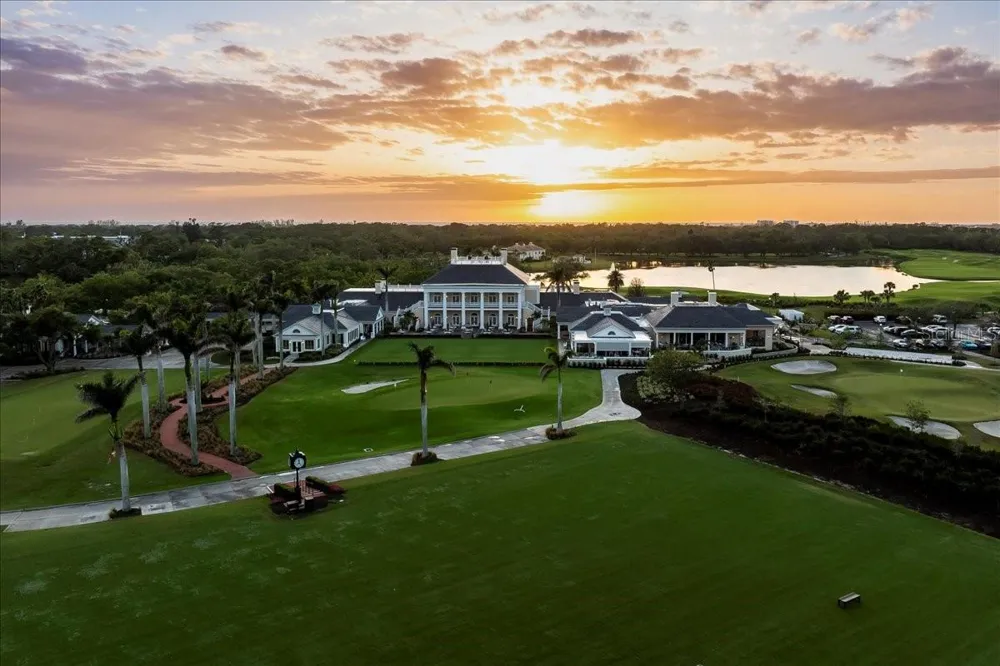 236 SAINT JAMES PARK Osprey, FL 34229