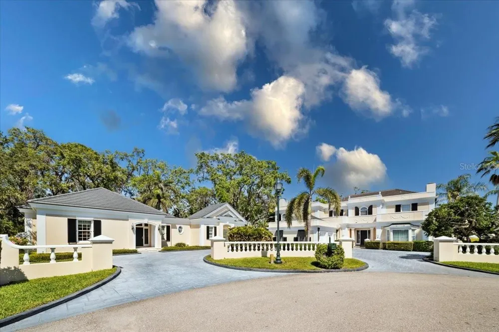236 SAINT JAMES PARK Osprey, FL 34229