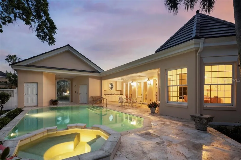 236 SAINT JAMES PARK Osprey, FL 34229